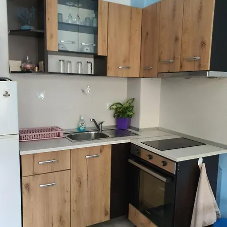 Apartamento Flowers Pomorie