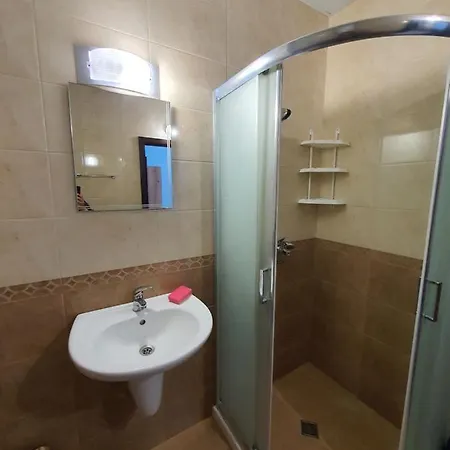 Flowers Apartamento Pomorie