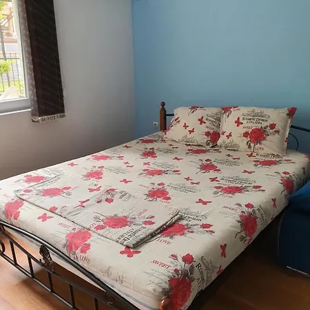 Apartament Flowers *