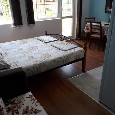 Apartamento Flowers *