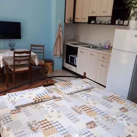 Flowers Apartamento *