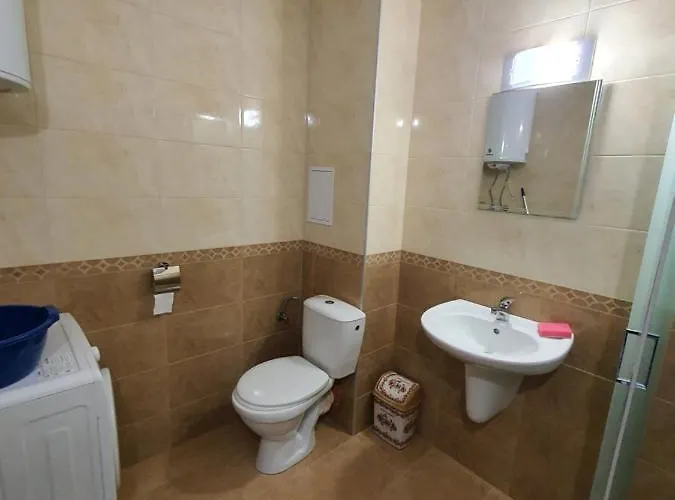 студио цветя Апартамент