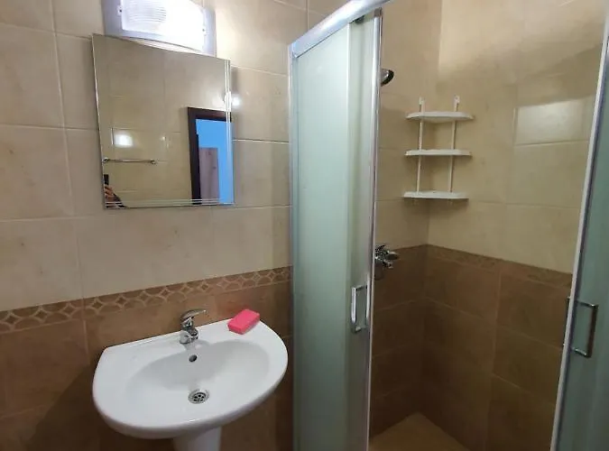 Flowers Apartment Pomorie