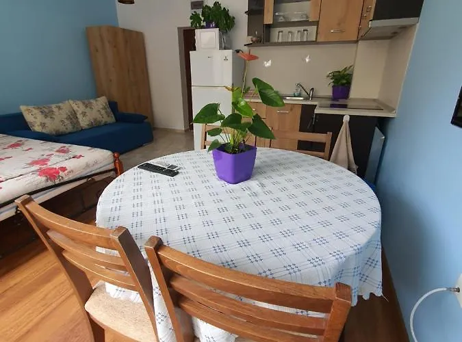 студио цветя