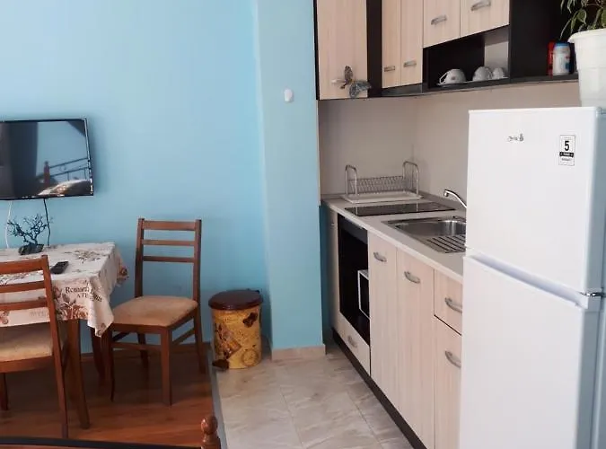 студио цветя Поморие